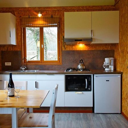 Villa Le Champ Radis à Marigny-sur-Yonne Extérieur photo