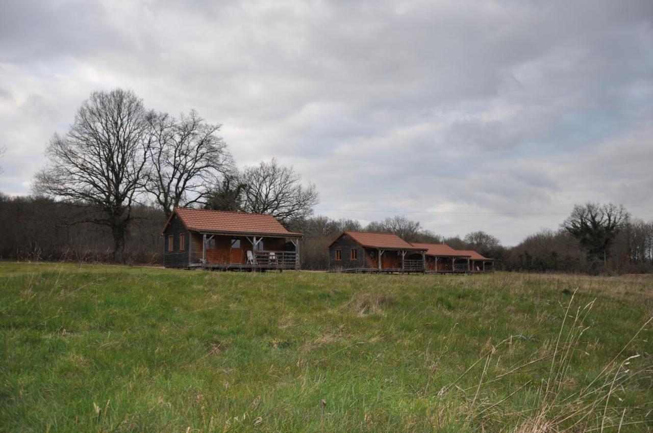 Villa Le Champ Radis à Marigny-sur-Yonne Extérieur photo