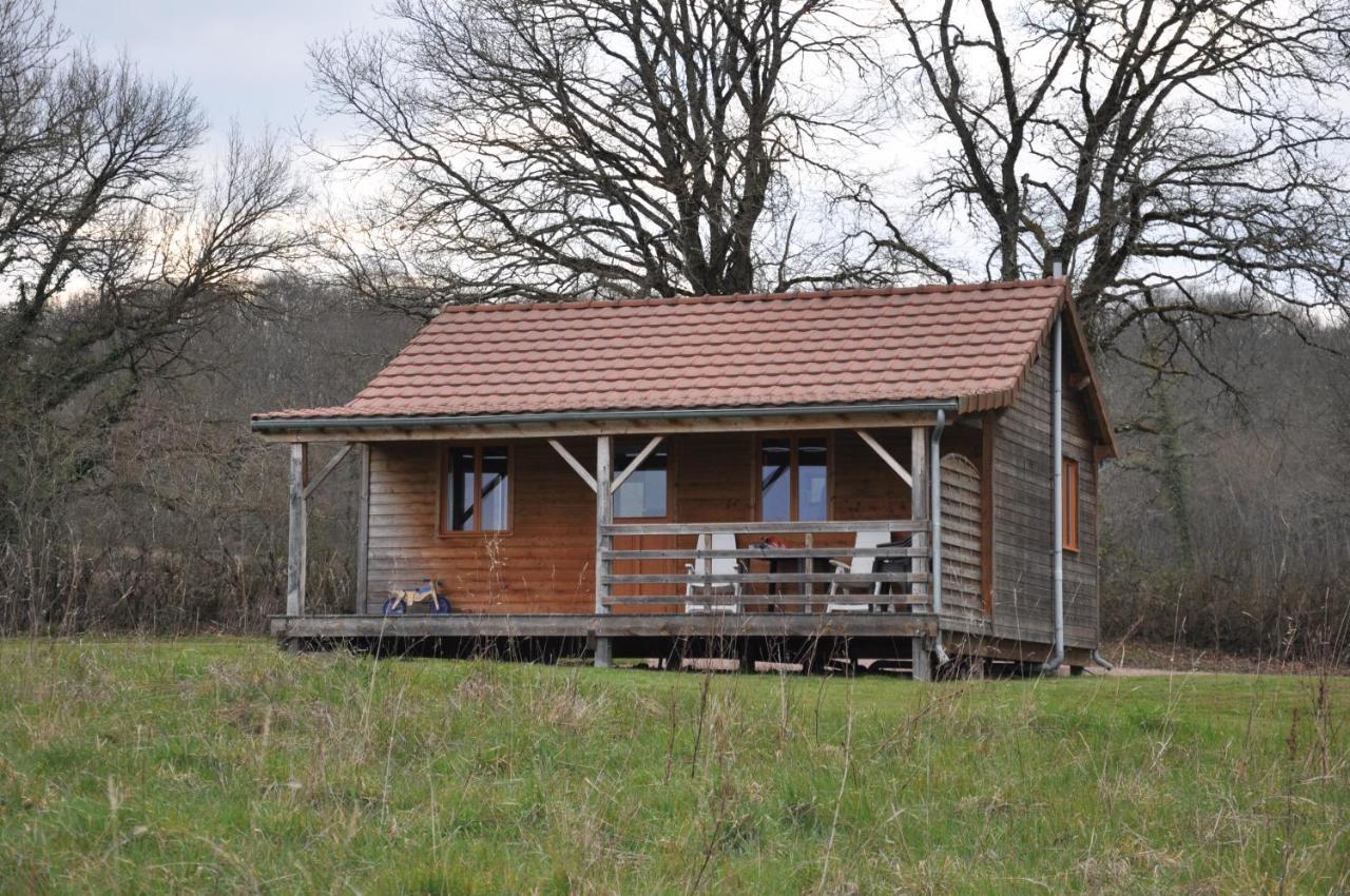 Villa Le Champ Radis à Marigny-sur-Yonne Extérieur photo