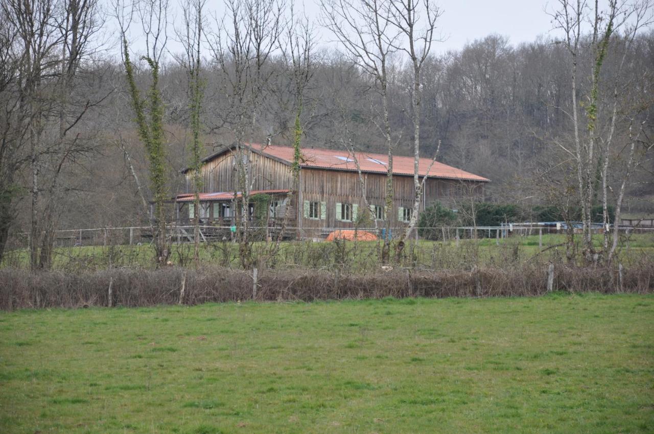 Villa Le Champ Radis à Marigny-sur-Yonne Extérieur photo