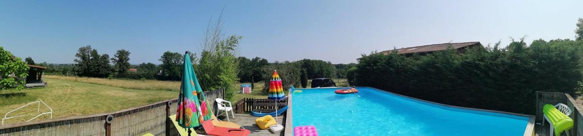 Villa Le Champ Radis à Marigny-sur-Yonne Extérieur photo