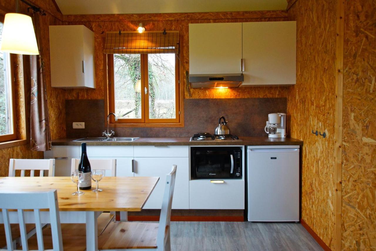 Villa Le Champ Radis à Marigny-sur-Yonne Extérieur photo